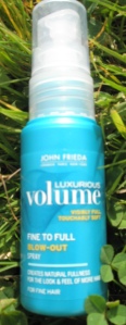 John Frieda Fine to Full Blow-Out Spray