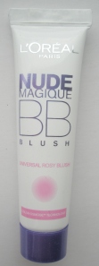 L'Oreal Nude Magic BB Blush