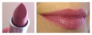 MAC Brave Lipstick